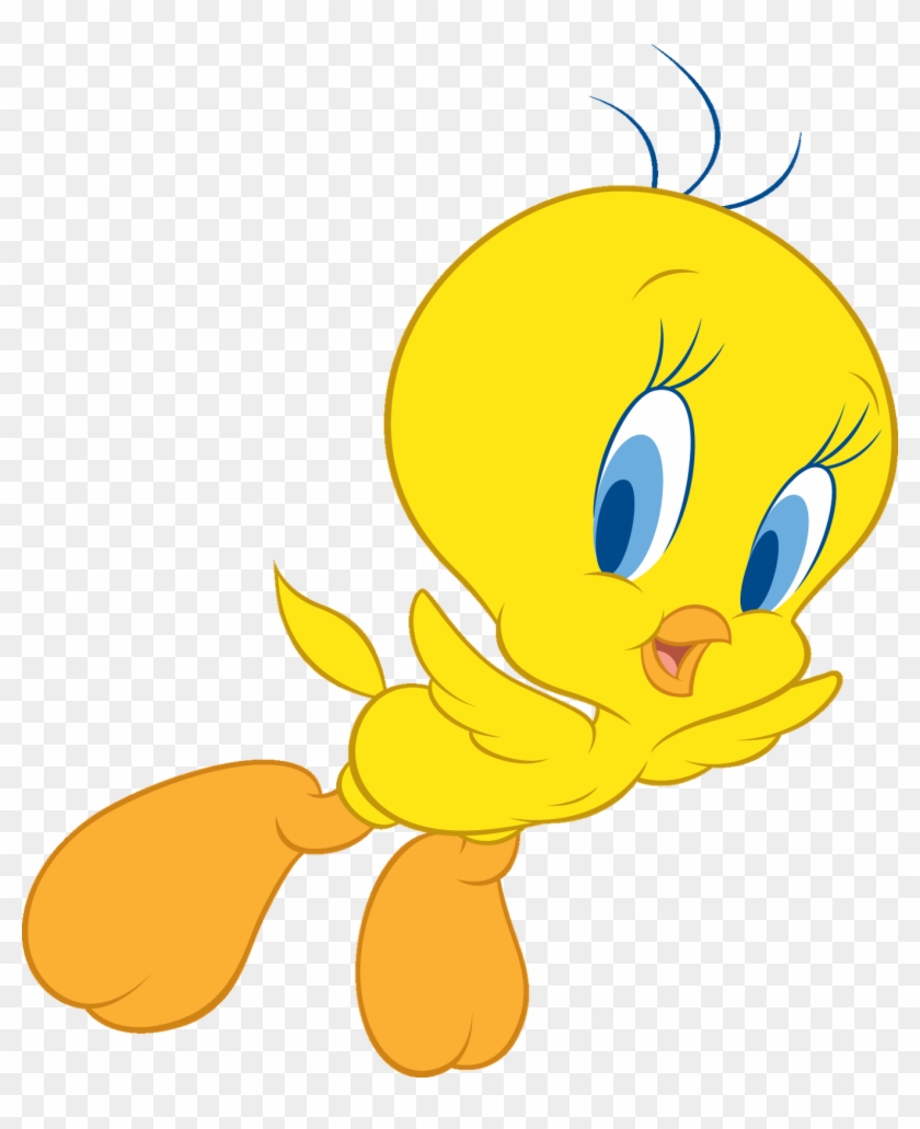 Tweety and Sylvester original drawing by Virgil Ross | RR Auction
