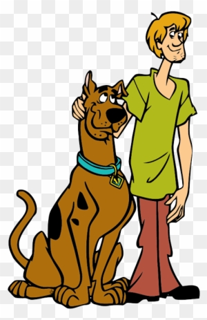 Scooby-doo - Scooby Doo Clip Art PNG Image | Transparent PNG Free ...