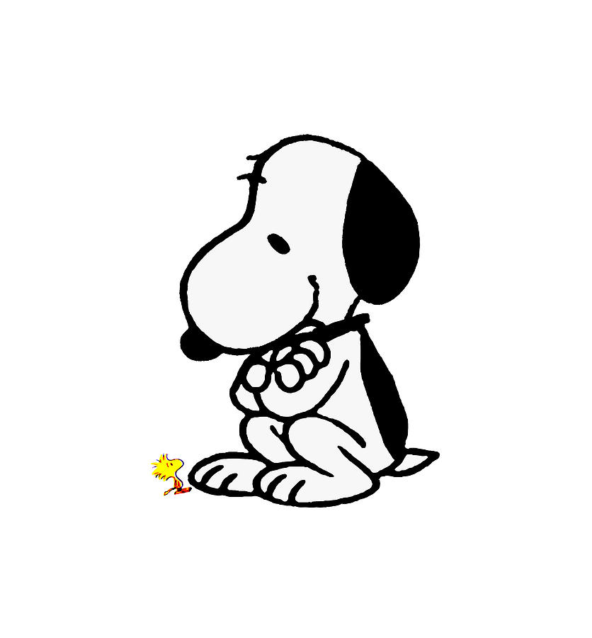 Snoopy Png Clipart Snoopy Woodstock Charlie Brown - Imagenes De - Clip ...