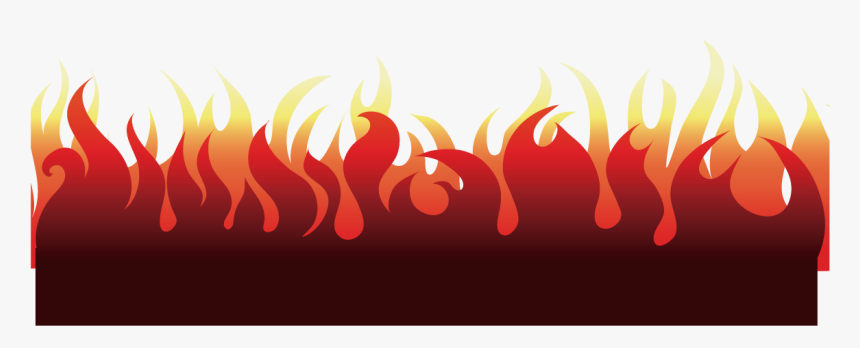 Fire Lines PNG Transparent Images Free Download