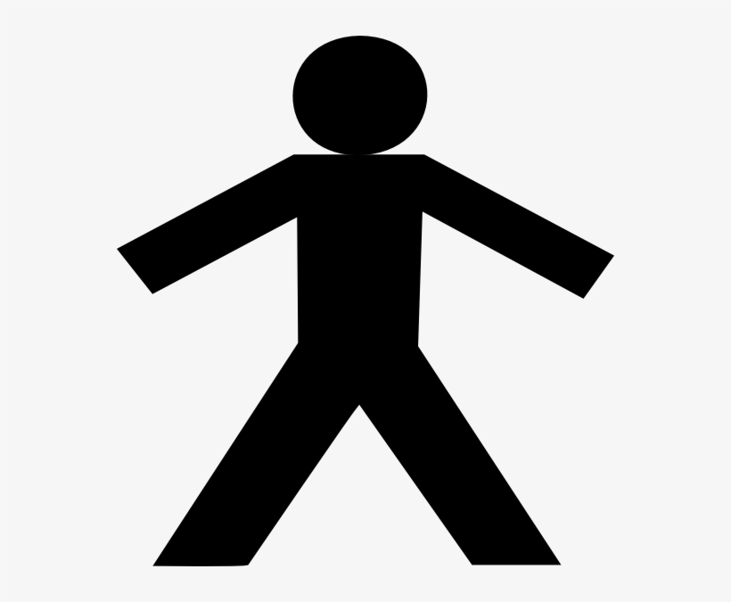 Stick Figure Man Vector Art, Icons, and Graphics for Free Download