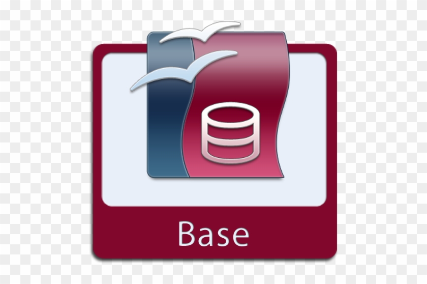 Login base. OPENOFFICE Base. OPENOFFICE.org Base. Система управления базами данных логотип. Значок OPENOFFICE.