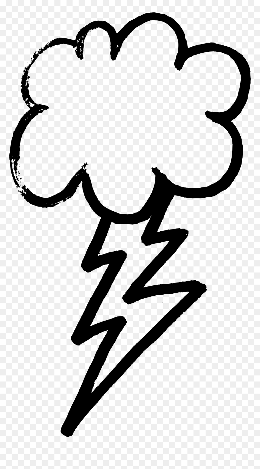 thunderstorm-clipart-lightning-bolt-thunder-cloud-vector-free