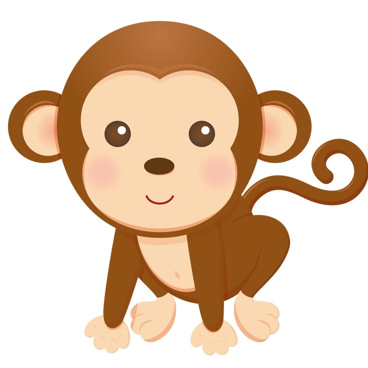 Cartoon monkeys clip art graphics - Clipart Library - Clip Art Library