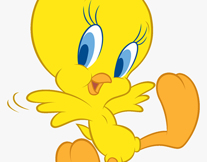 Bird clipart cartoon clipart tweety bird clipart gallery clip - Clip ...