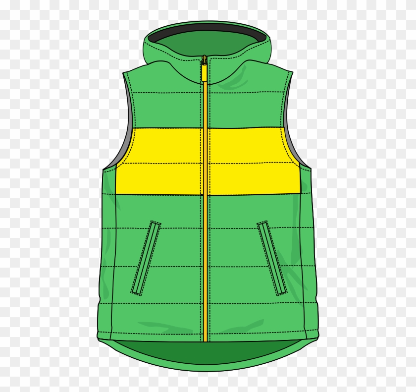 Free Safety Clipart Safety Construction Vest Free Vector Hard Clip