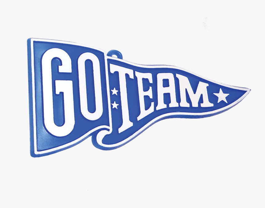 The Go! Team Clip Art, PNG, 1024x364px, Go Team, Art, Blog, Blue - Clip ...