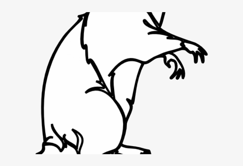 Rat Clipart Black And White Free Clipart Images Clipart Library Clip Art Library