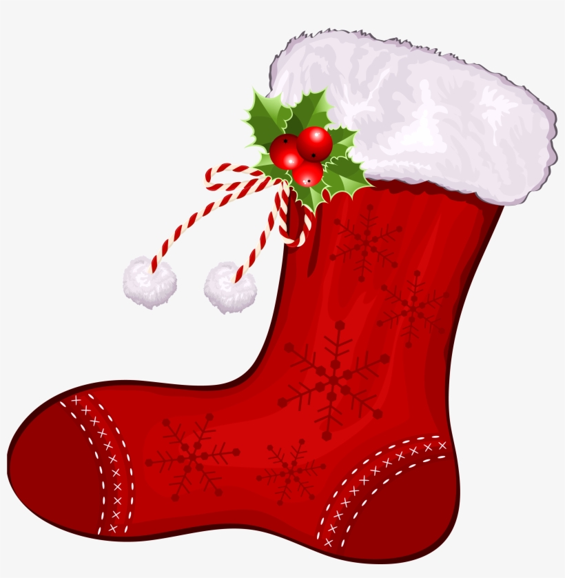 Christmas Stockings Stock Illustrations – 4,599 Christmas - Clip Art ...