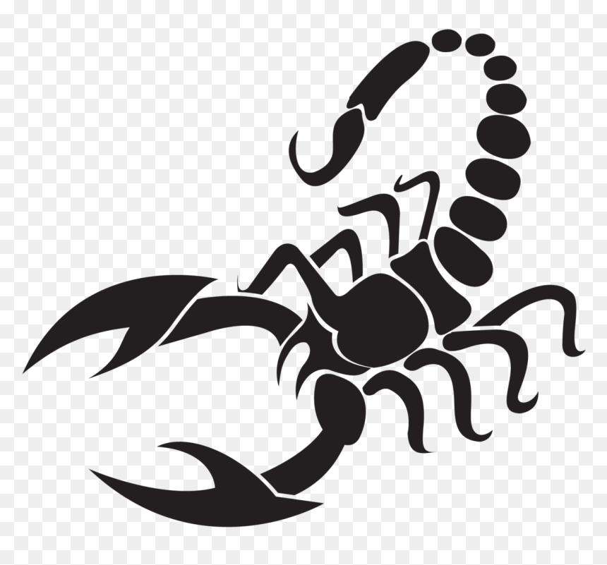 Free Scorpion Cliparts, Download Free Scorpion Cliparts png images ...