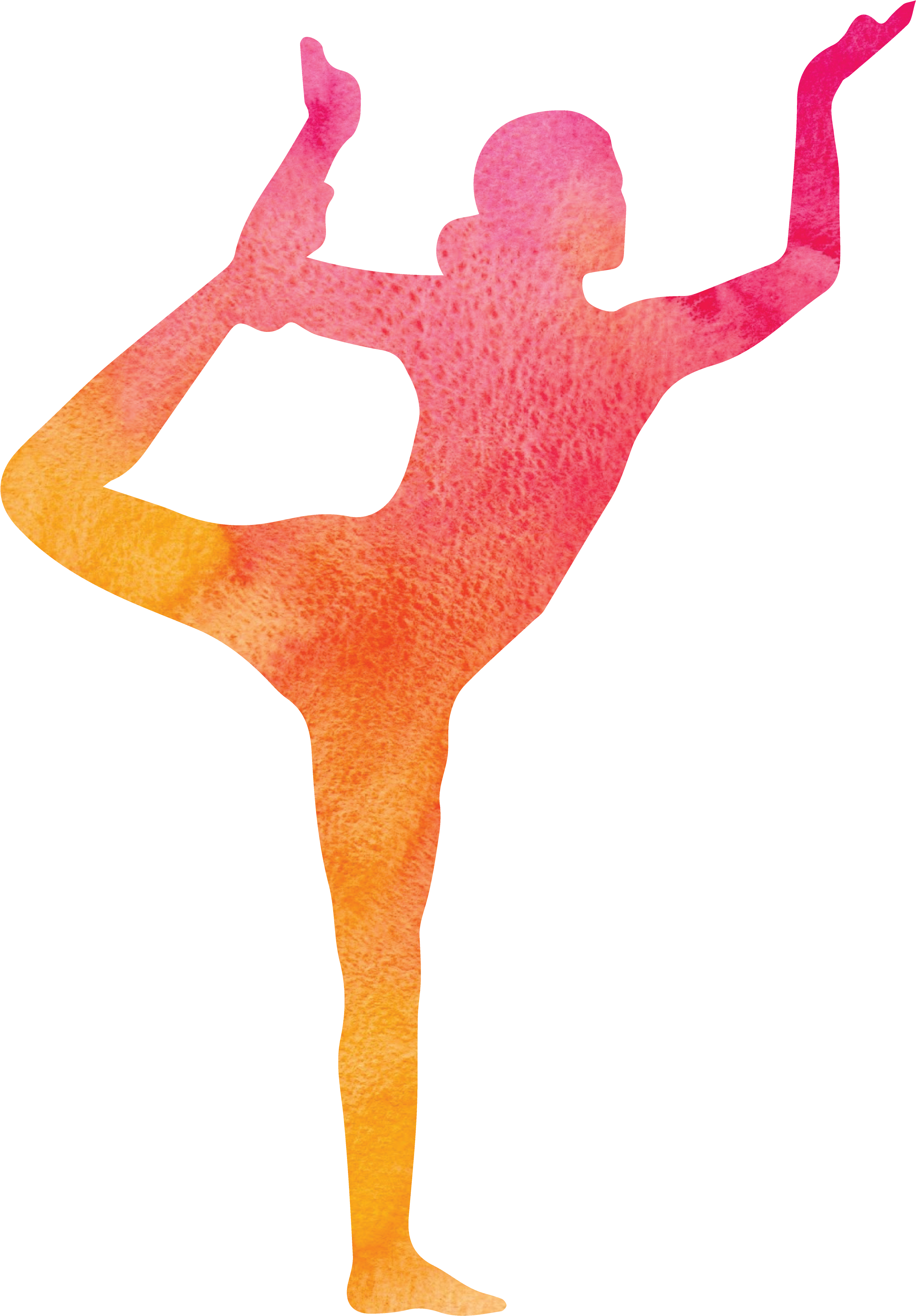 Yoga Clipart Yoga Posture - Silhouette Yoga Postures Png, Transparent Png -  710x1000(#2093301) - PngFind