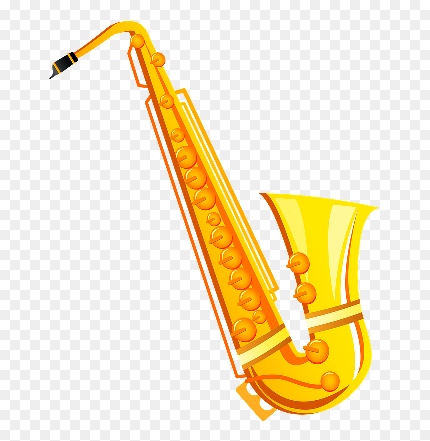 band instruments - Clip Art Library