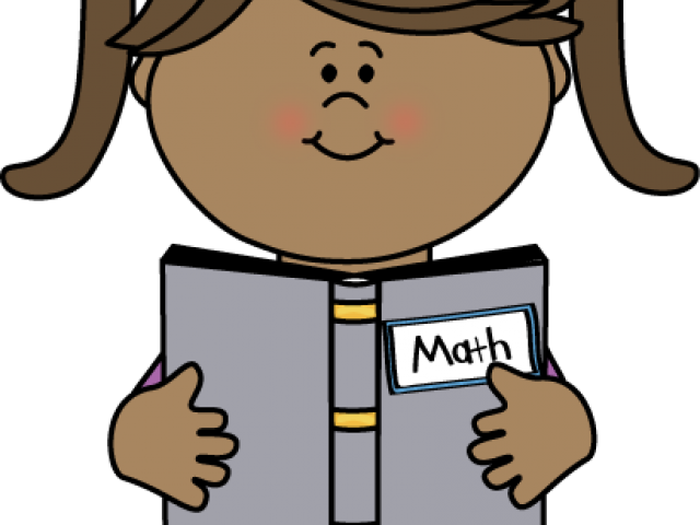 student maths - Clip Art Library