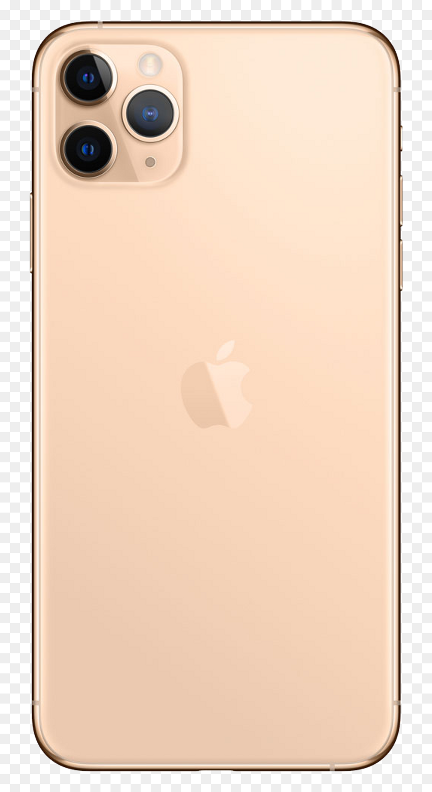 iPhone 11 Pro Gold - Premium Design & Advanced Triple-Camera System