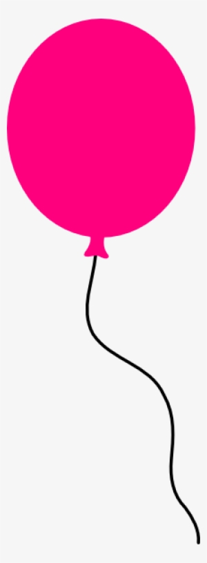 Balloon String PNG Transparent Images Free Download | Vector Files ...