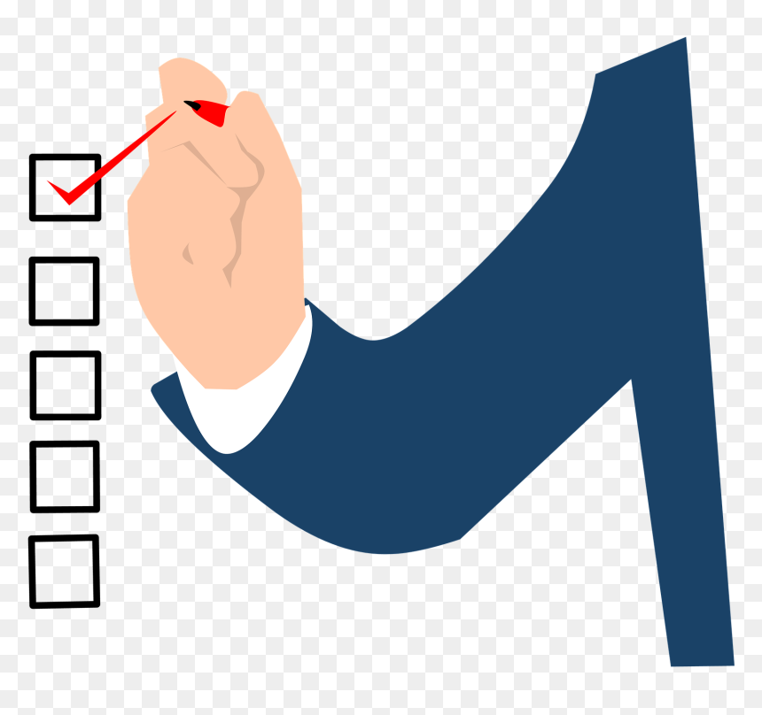 Task Completion Checklist Icon - Visualize Progress & Productivity