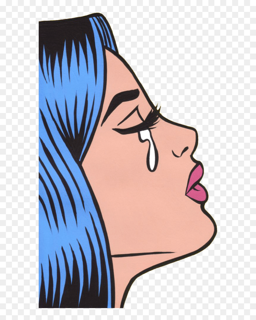 9,200+ Girl Crying Illustrations, Royalty-Free Vector Graphics - Clip ...
