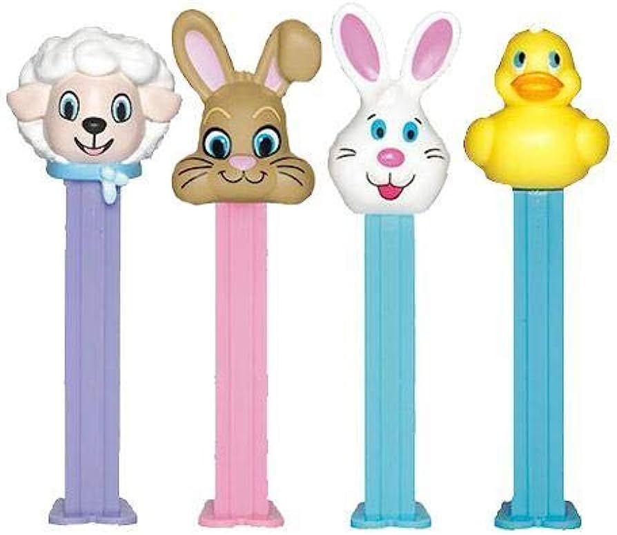 Free Pez Cliparts, Download Free Pez Cliparts png images, Free - Clip ...