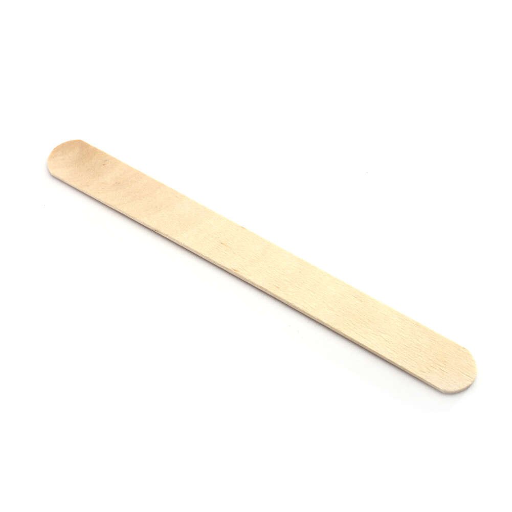 Wooden Tongue Depressors - Medical & Craft Use | Bulk Supplies