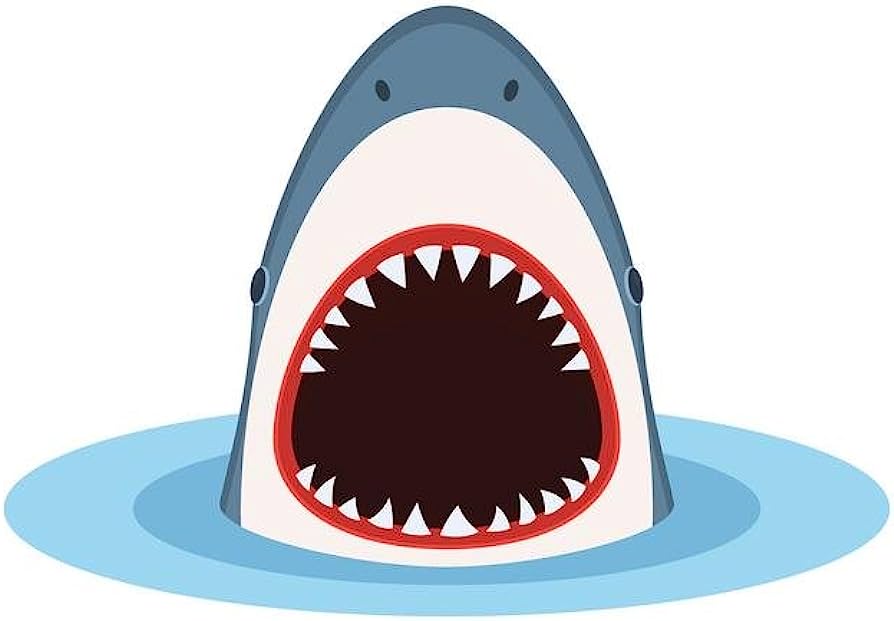 jaws poster - Clip Art Library - Clip Art Library