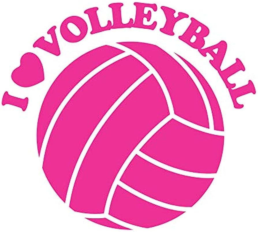 Love Volleyball Stock Illustrations – 569 Love Volleyball Stock - Clip ...