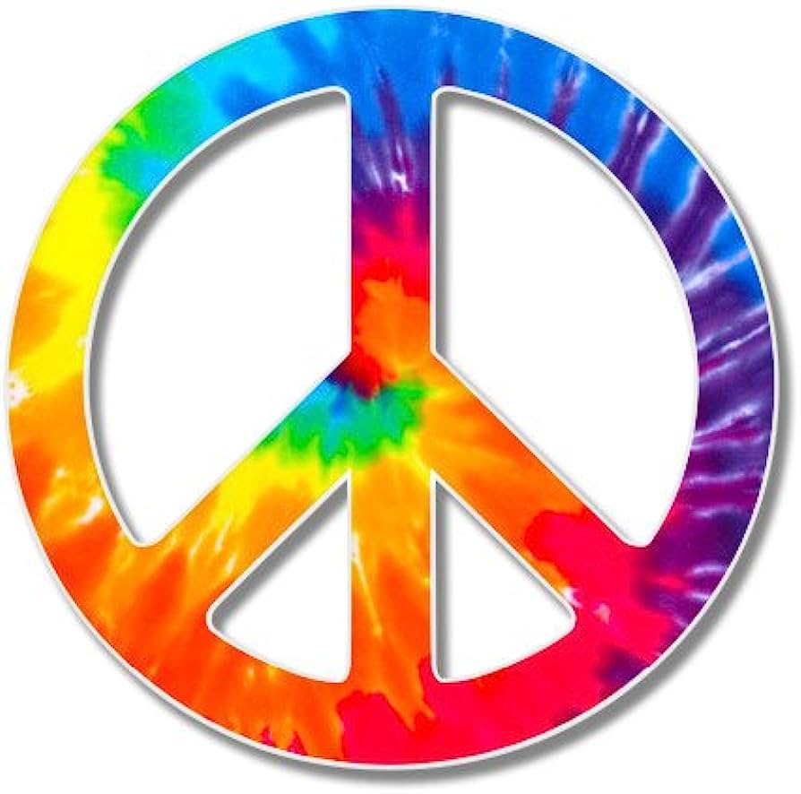 Peace Sign Clipart Bundle, Peace Hands Sublimation Designs - Clip Art ...