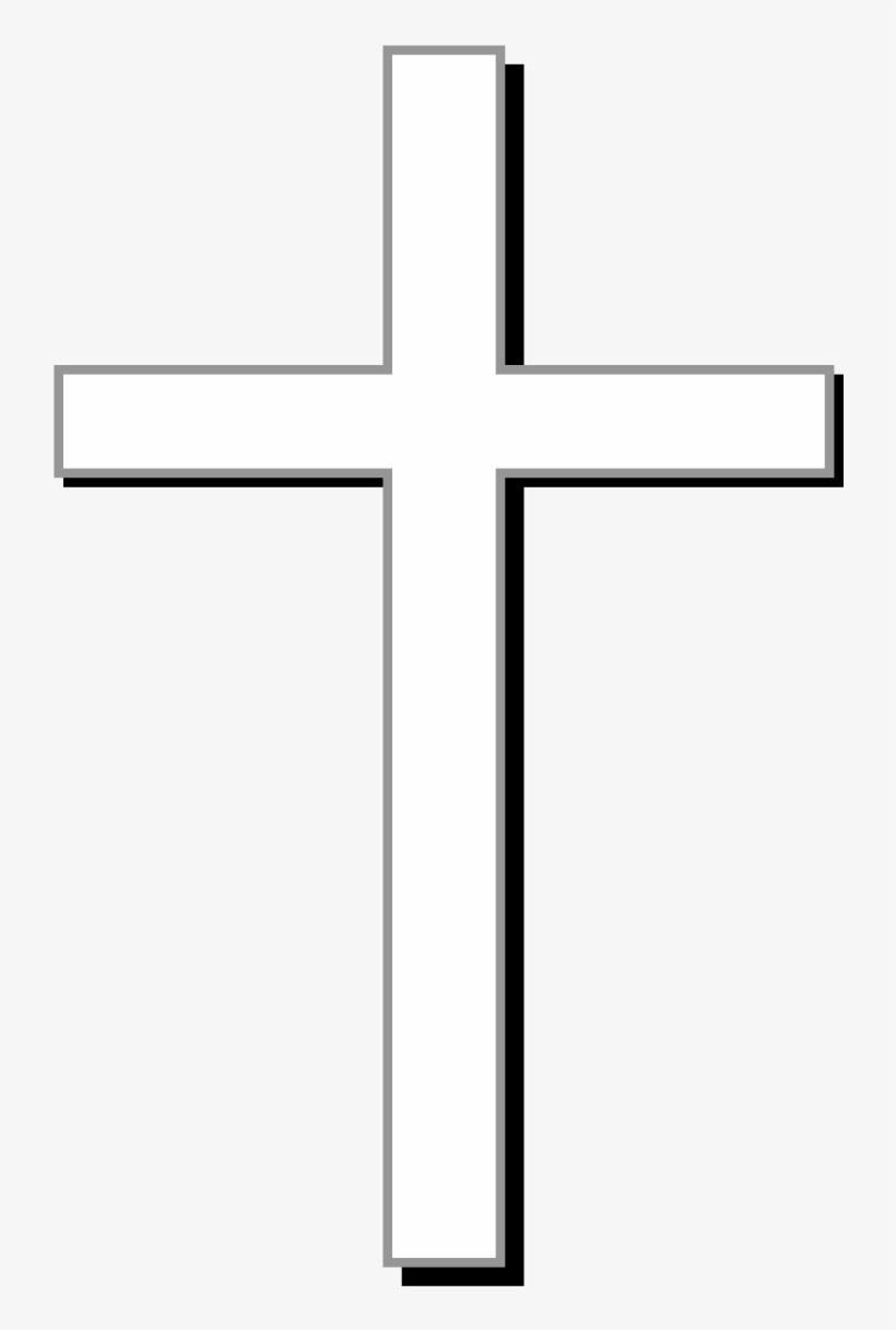 Clip art Christian cross Openclipart Image - christian cross png - Clip ...