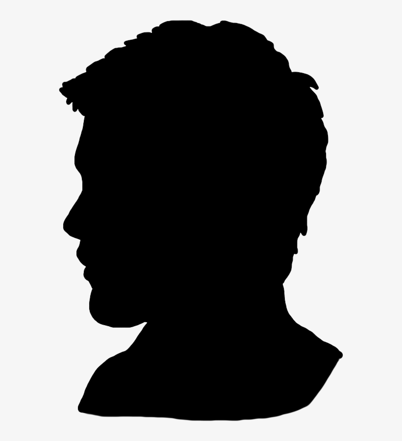 Man Face PNG Transparent Images Free Download, Vector Files