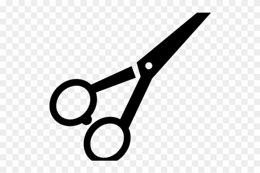 Scissor Clipart Hairdresser Scissors - Hair Scissor Clip Art - Clip Art ...