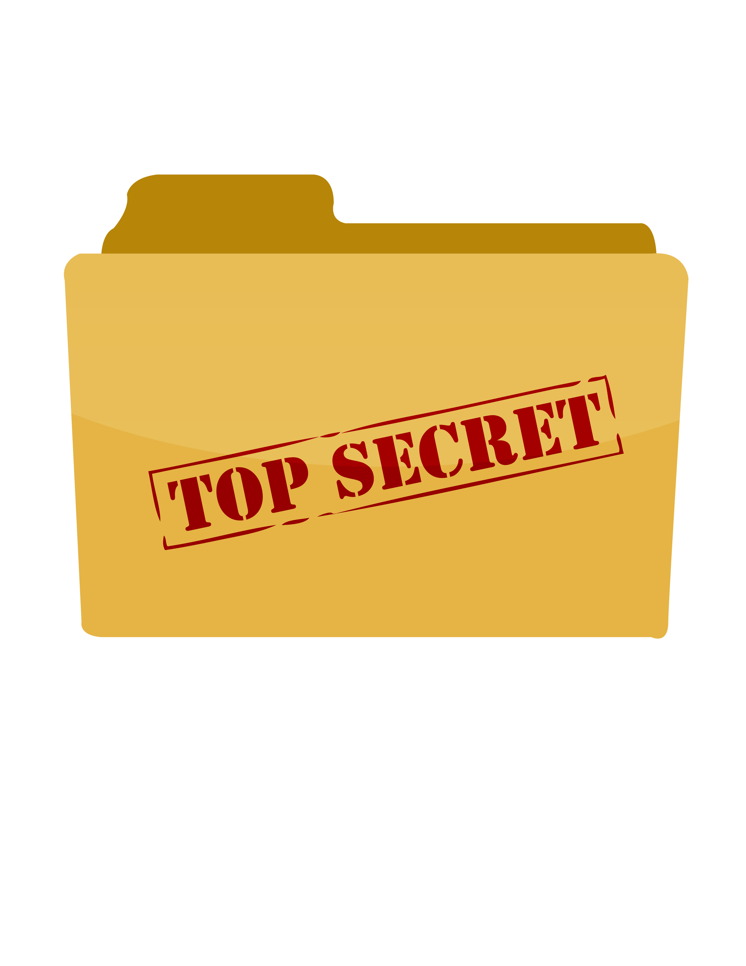 Top Secret Clip Art, Transparent PNG Clipart Images Free Download ...