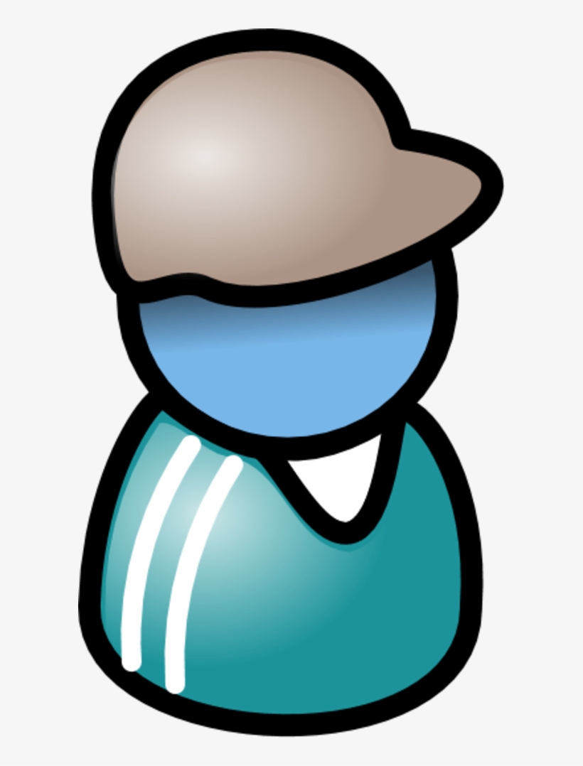 Man wearing hat clipart. Free download transparent .PNG Clipart Library ...
