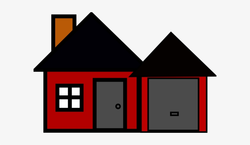 brick house