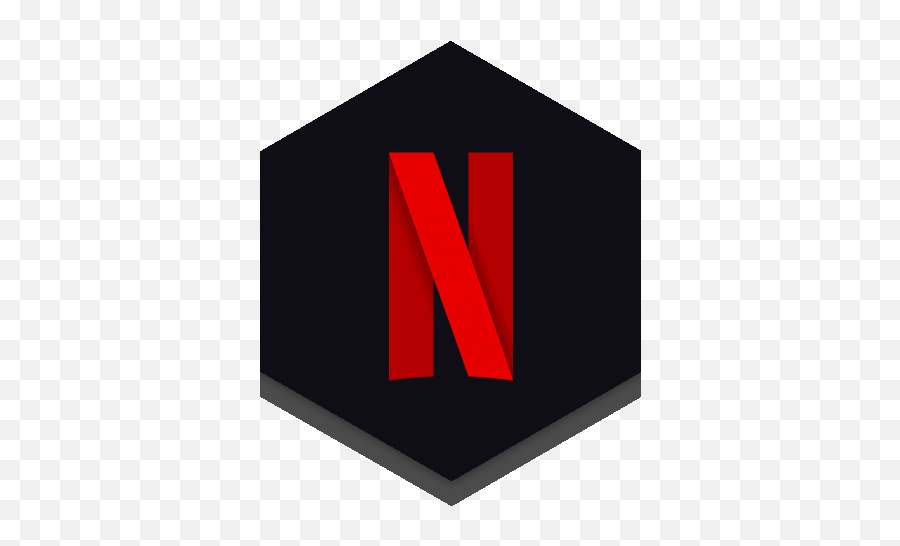 Netflix, social-media, netflix logo, 3d netflix logo, streaming, movies, 3d  icon, png | PNGWing
