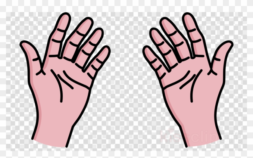 gods hands - Clip Art Library