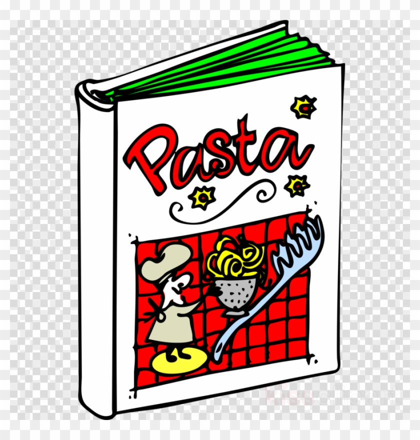 Pasta Cookbook - Fun & Flavorful Recipes for Every Home Chef