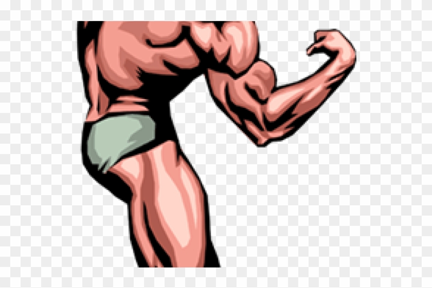 Muscle Man PNG Images, Transparent Muscle Man Image Download - PNGitem