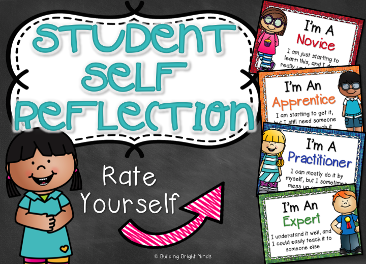 student reflections - Clip Art Library