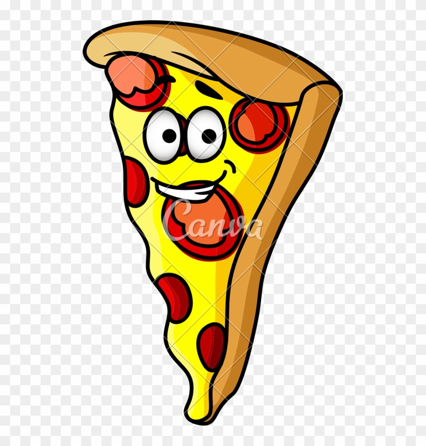 pepperonis - Clip Art Library