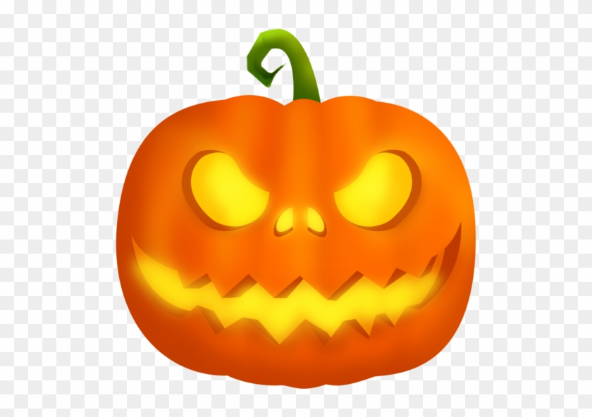 Halloween Pumpkin Png - Scary Pumpkin Clipart - 6051x5998 PNG - Clip ...