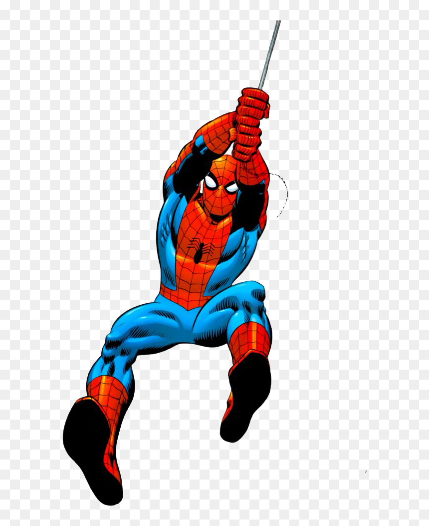 Spiderman Clipart Tom Holland - Spider Man Homecoming Spiderman - Clip ...