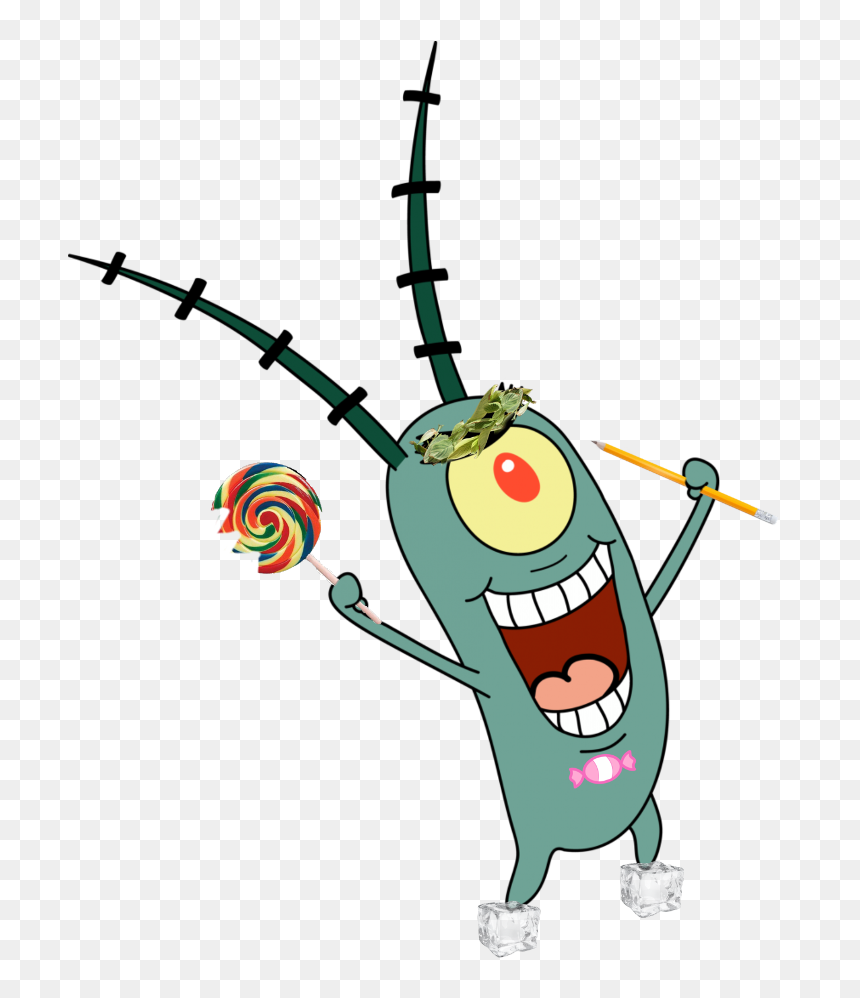 Plankton Clipart Transparent Png Clipart Images Free Download Clip Art Library