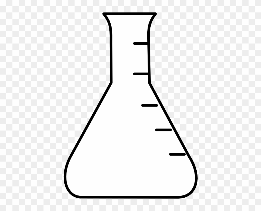 Chemistry Glassware Clipart