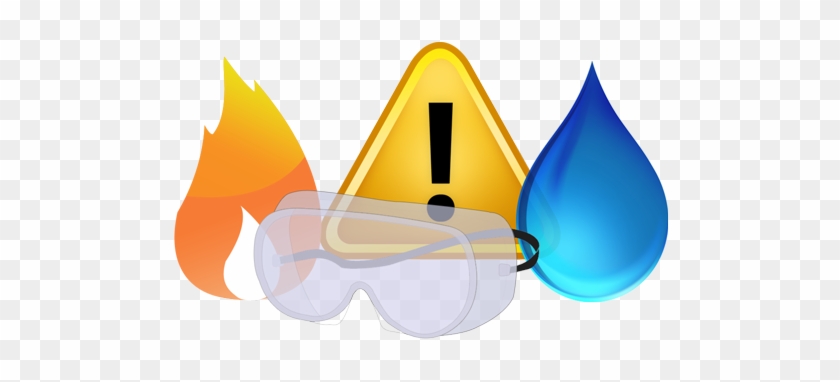 lab safetys - Clip Art Library