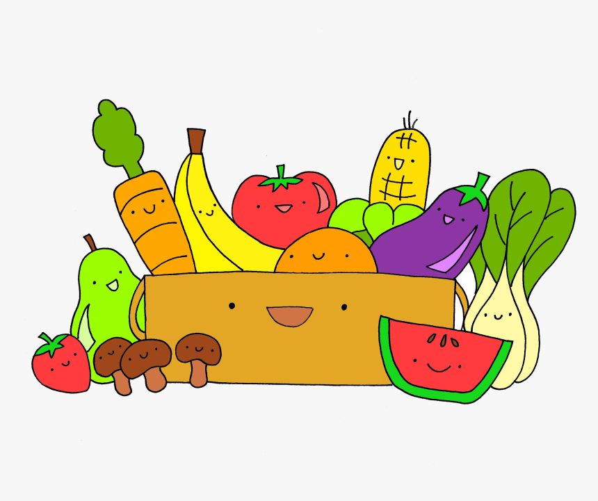 Free food healthy food clipart free images 2 - Clipart Library - Clip ...