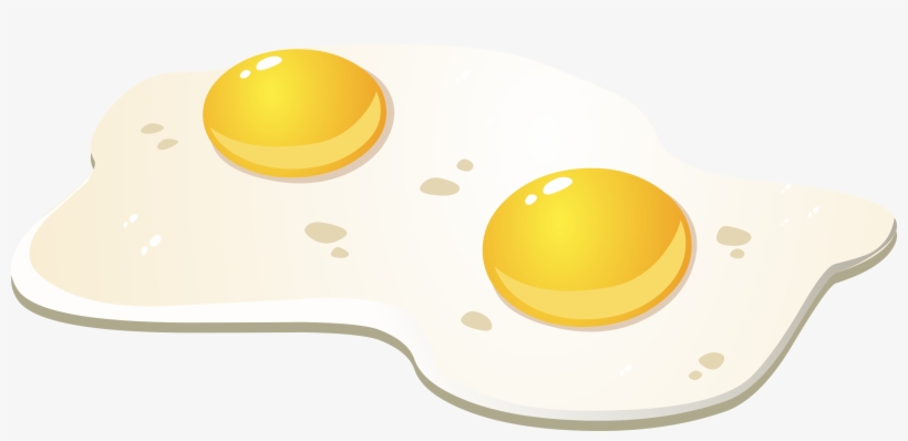 fried eggss