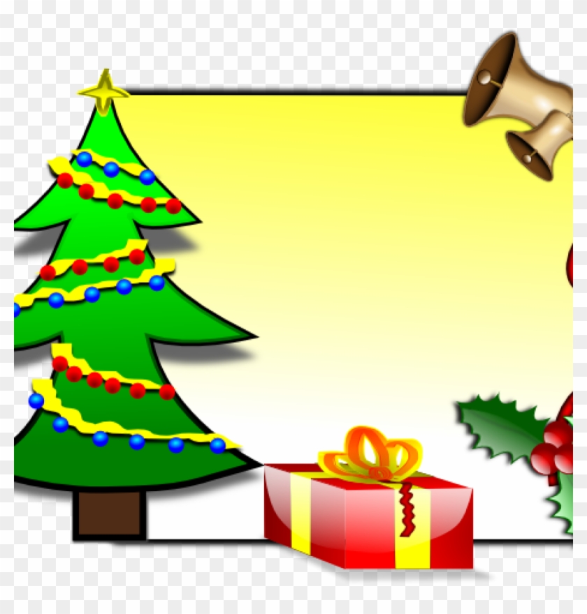 clipart for xmas cards