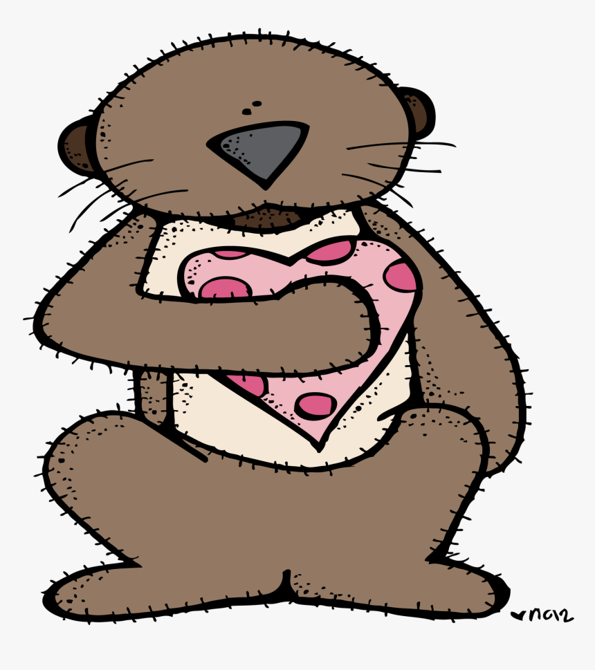 Groundhog Ground Hog Clip Art Getbellhop - Cute Groundhog Clipart