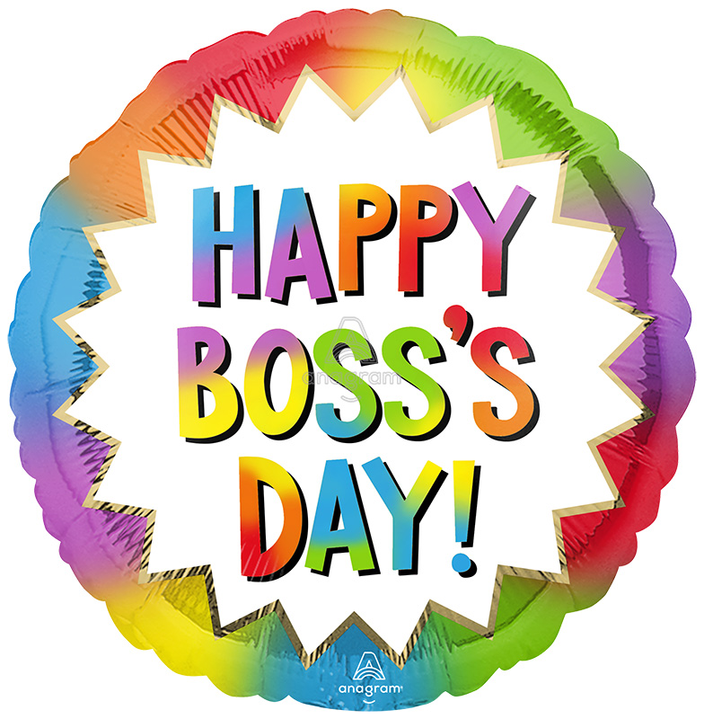 bosses day october 16 - Clip Art Library - Clip Art Library