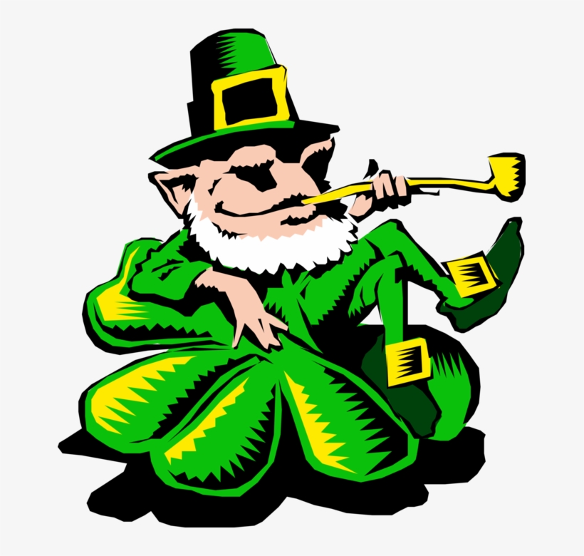 Free Animated Leprechaun, Download Free Animated Leprechaun Png Images 