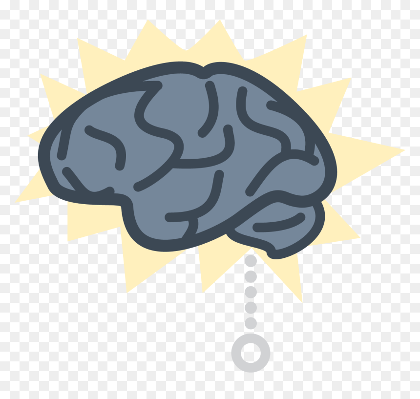 Clipart Brain And Memory Hd Png Download Transparent Png Image Clip Art Library